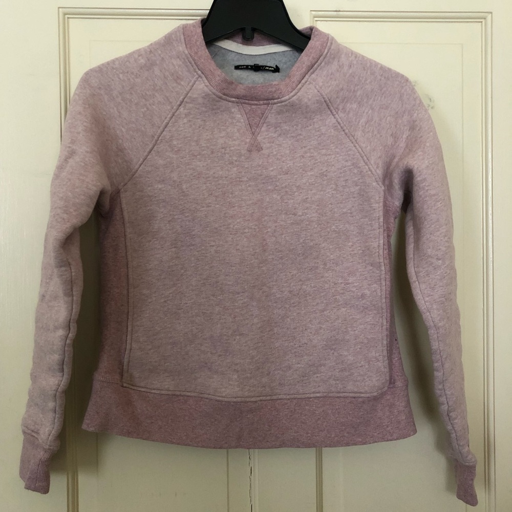 Women’s Rag & Bone Sweatshirt Size S